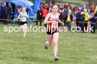 Girls Under-15s 2023 NEHL, Alnwick, Northumberland. Photo: David T. Hewitson/Sports for All Pics